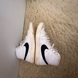 Nike Blazers
